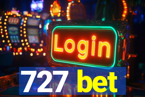 727 bet